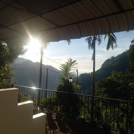 V@Ella Guesthouse 外观 照片