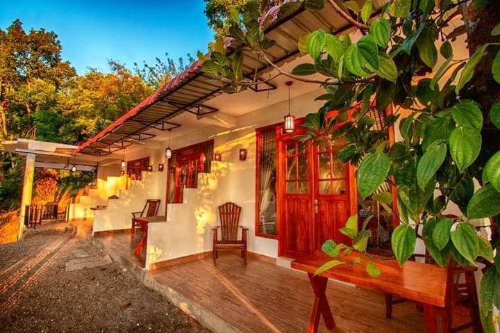 V@Ella Guesthouse 外观 照片