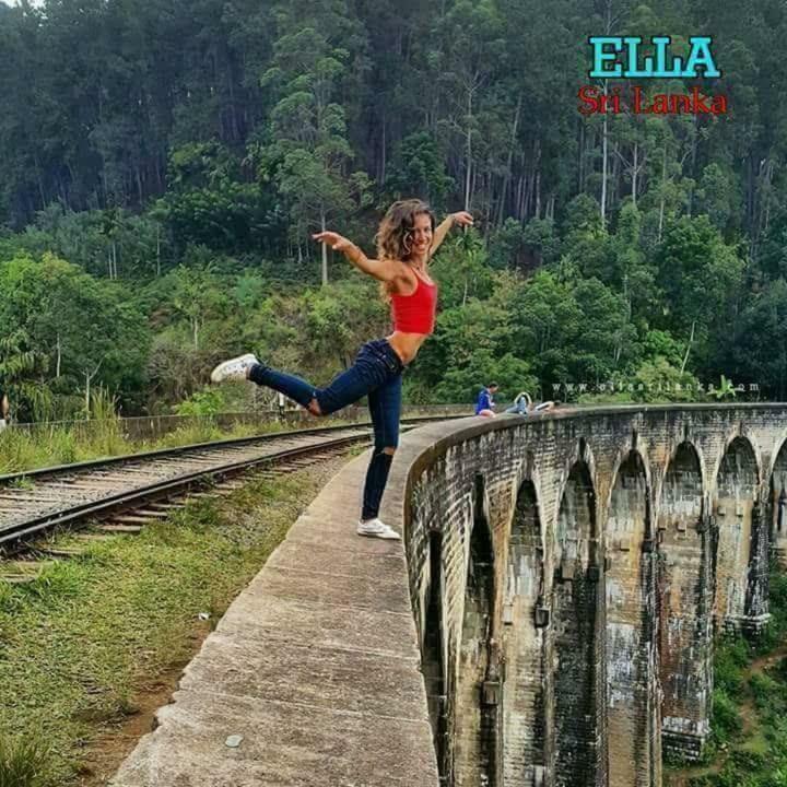 V@Ella Guesthouse 外观 照片