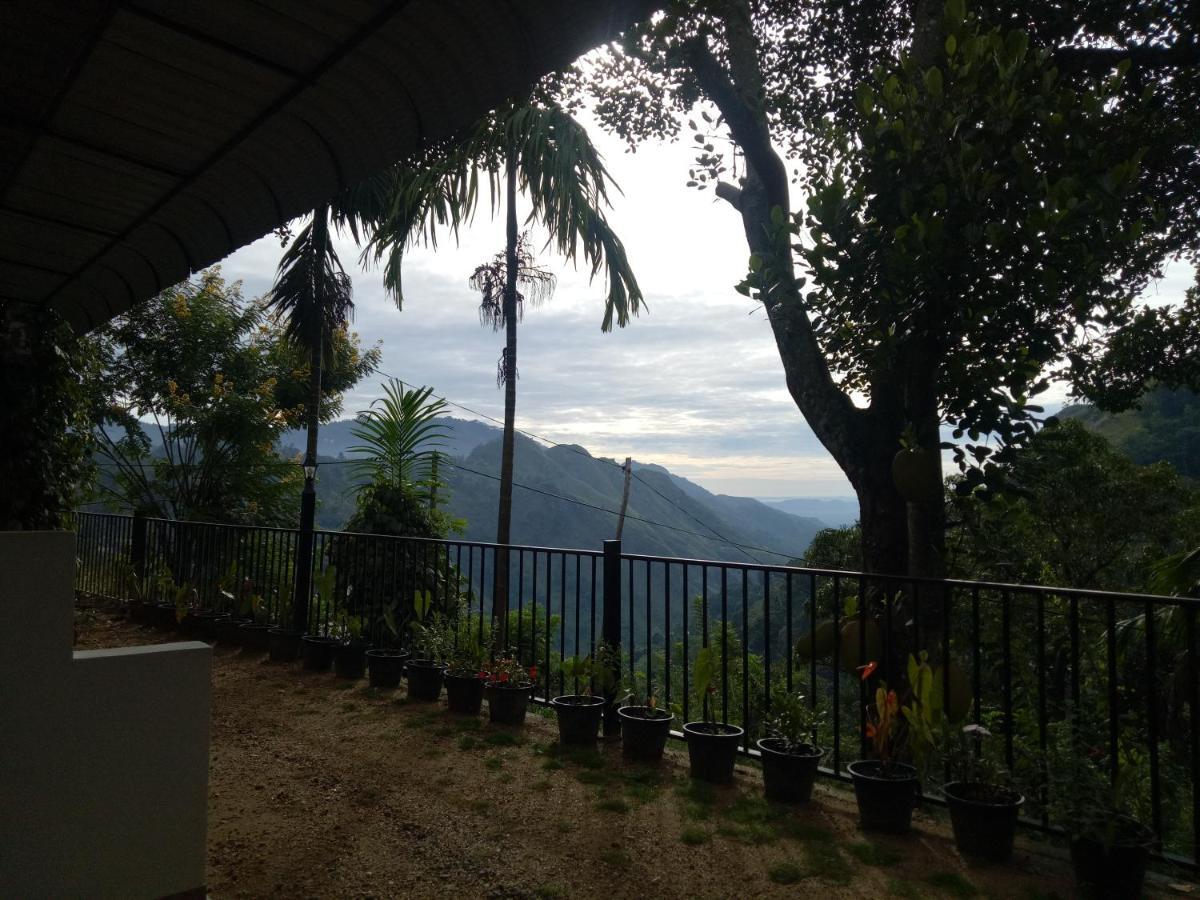 V@Ella Guesthouse 外观 照片