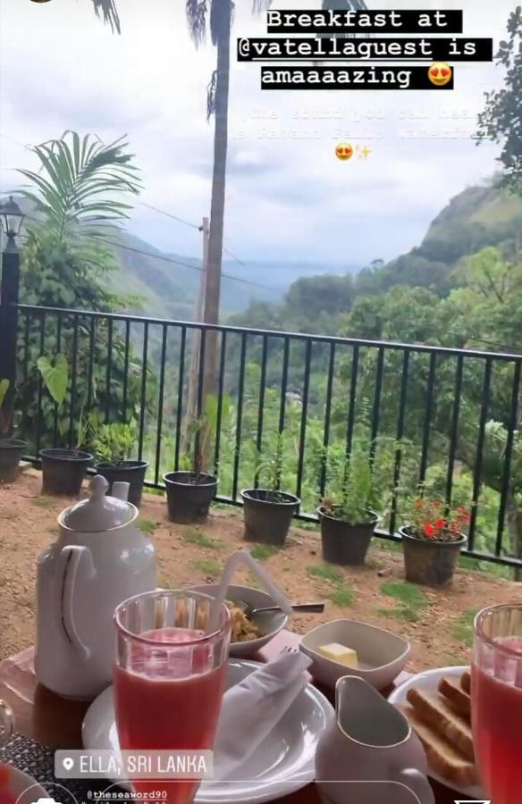 V@Ella Guesthouse 外观 照片