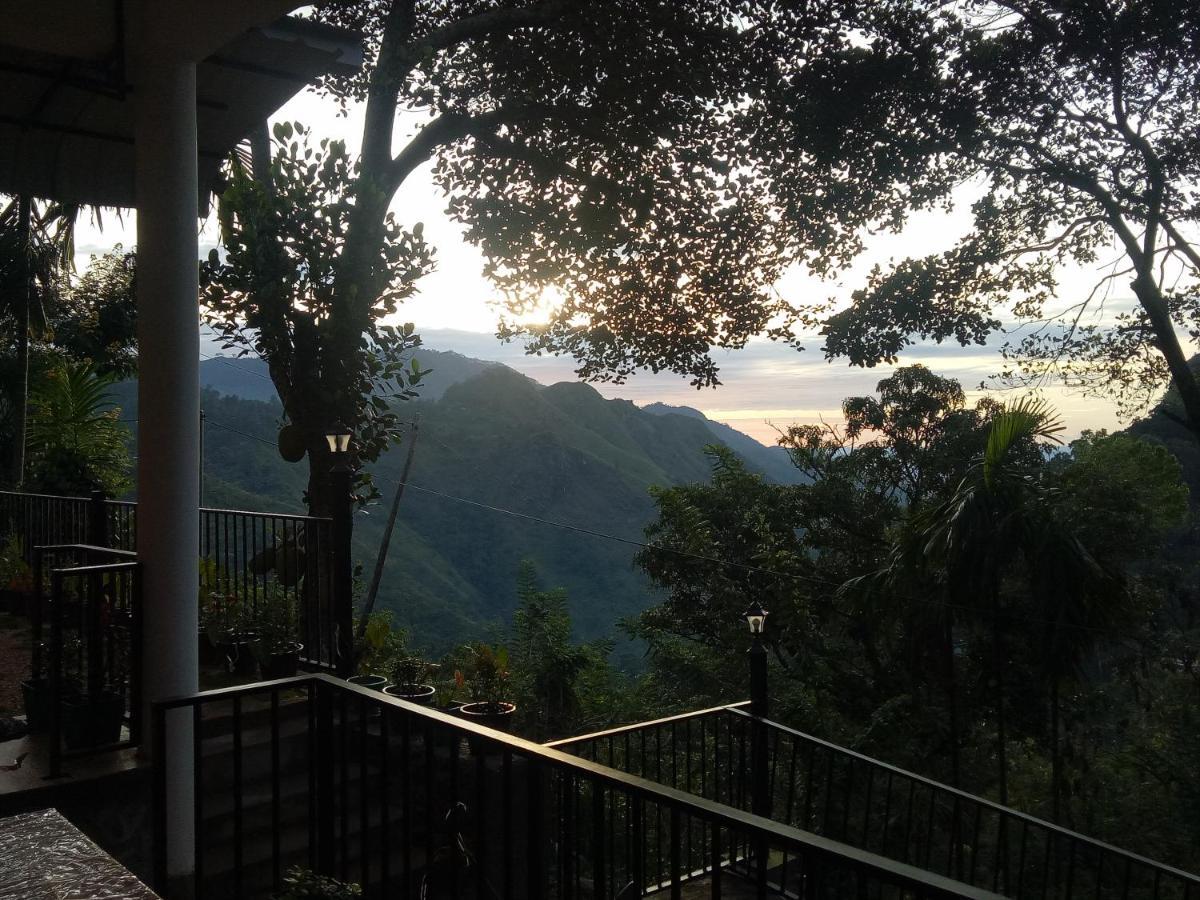 V@Ella Guesthouse 外观 照片