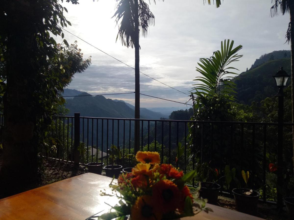 V@Ella Guesthouse 外观 照片