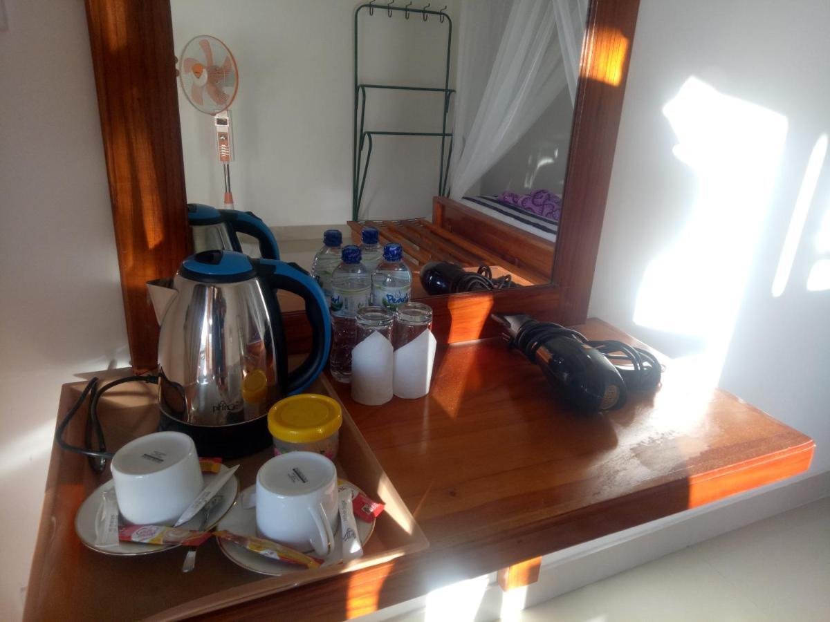 V@Ella Guesthouse 外观 照片