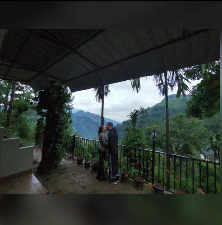 V@Ella Guesthouse 外观 照片